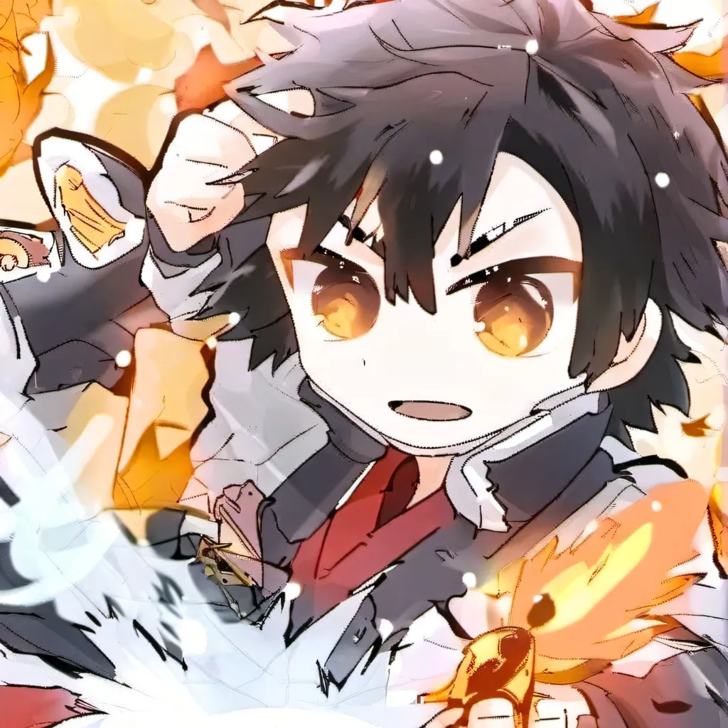 chat with ai character: Vaca with KNY!
