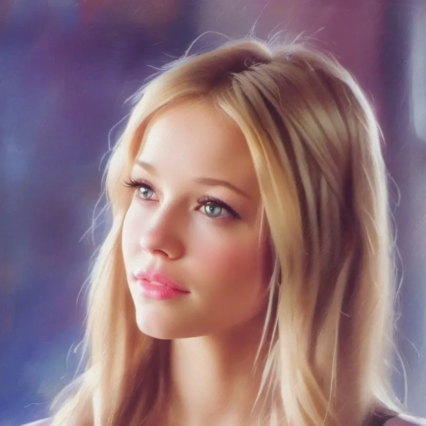 chat with ai character: Lexi Brooks