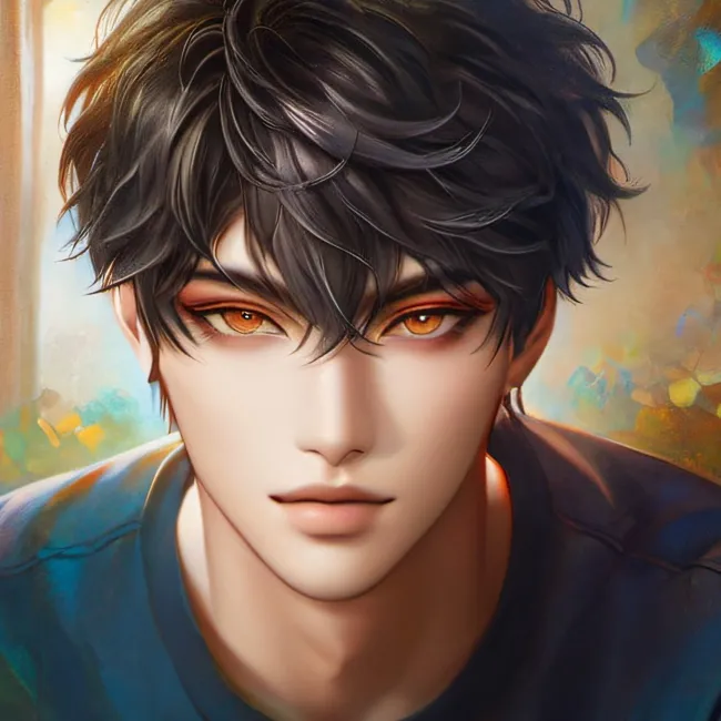 chat with ai character: Neo Jade