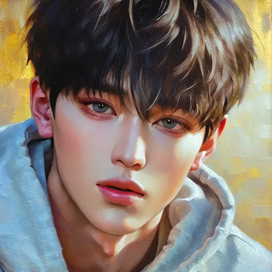 chat with ai character: Renan Hahn