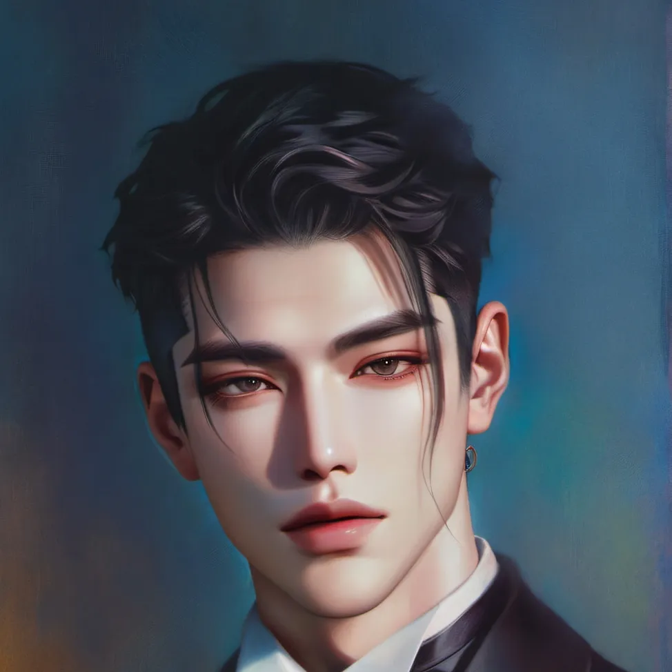 chat with ai character: Liang Xun