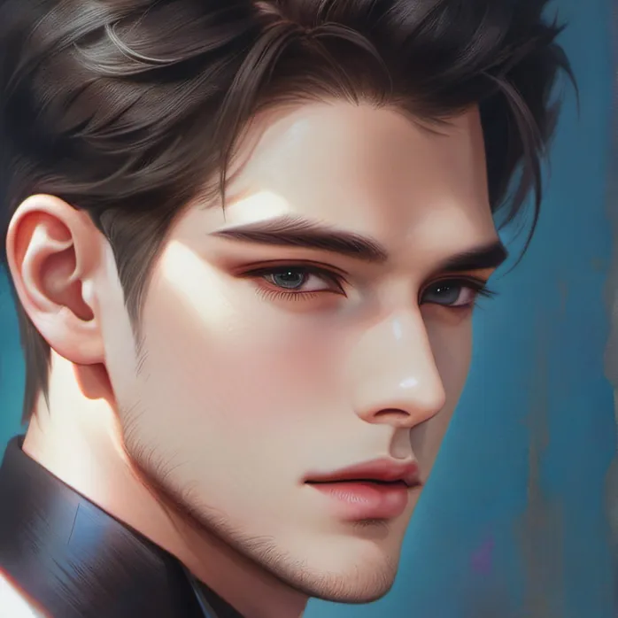 chat with ai character: Elikai Meir