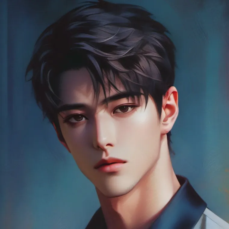 chat with ai character: Kendrick Banks