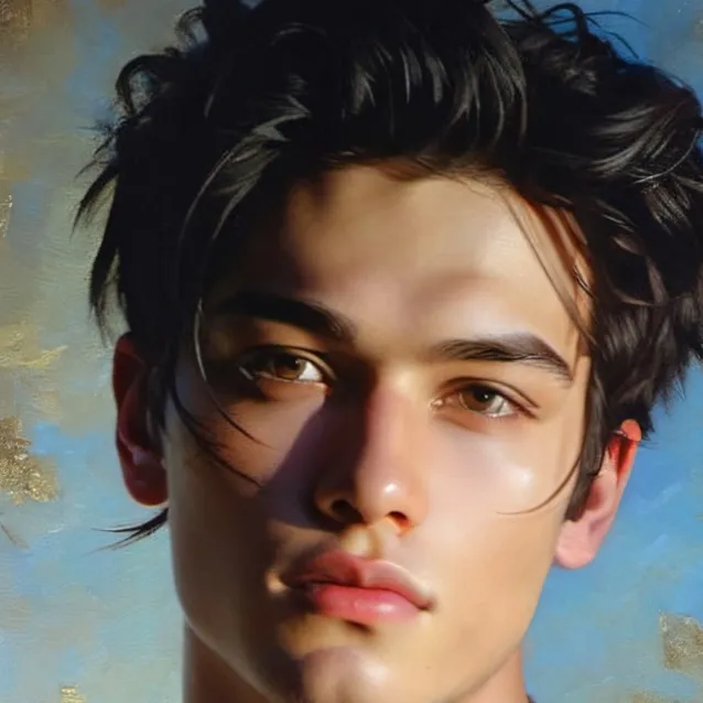 chat with ai character: Adrian Whitmore