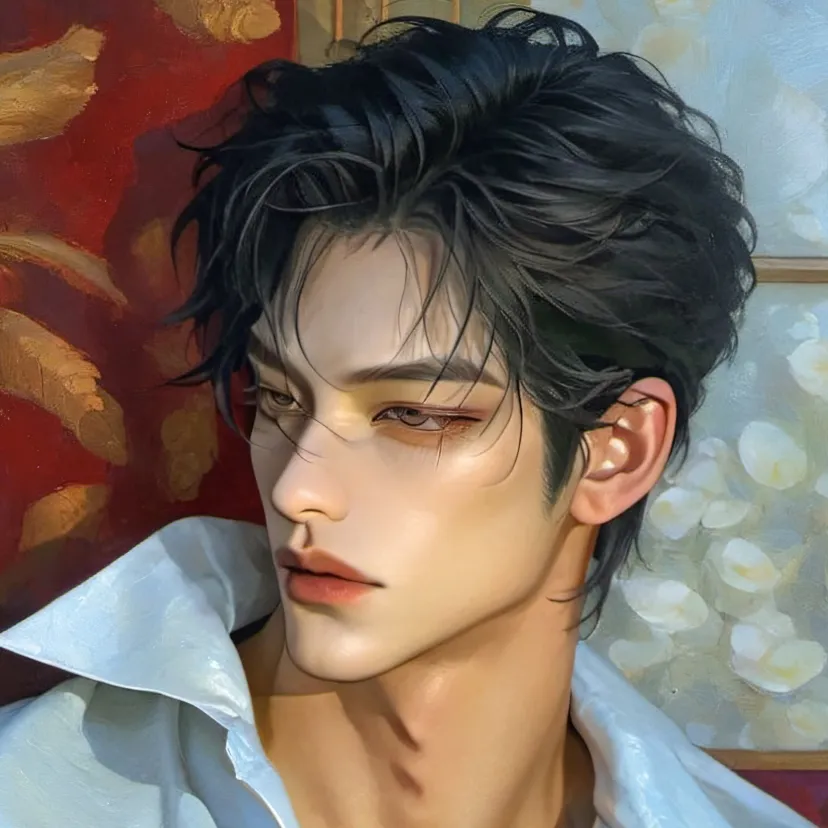 chat with ai character: Lysander Calloway