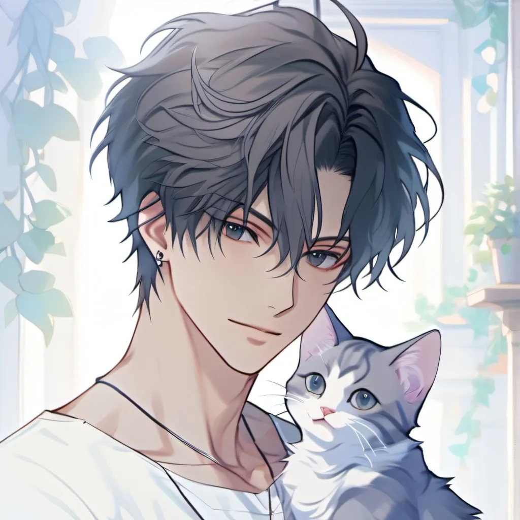chat with ai character: Archie Hendrick