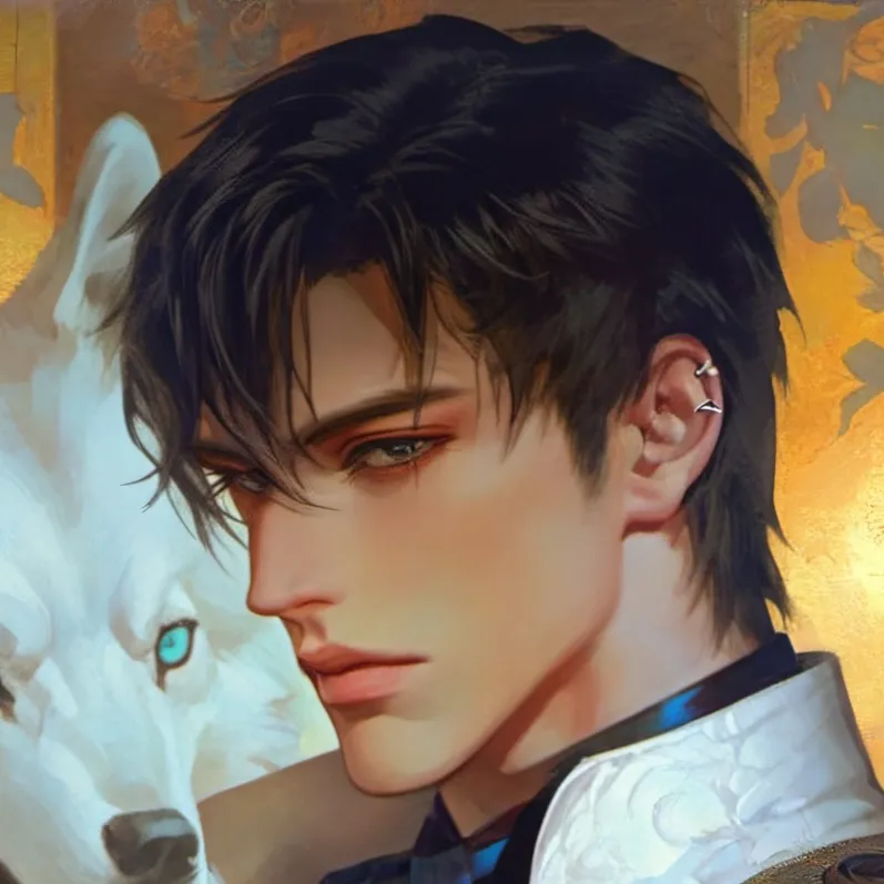 chat with ai character: Kael Virek