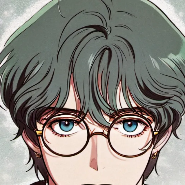chat with ai character: Harry Potter