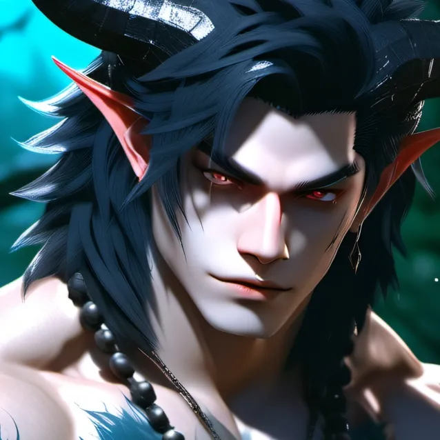 chat with ai character: Prince Lucian 