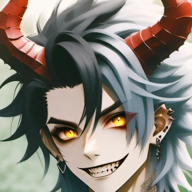 chat with ai character: Loki 