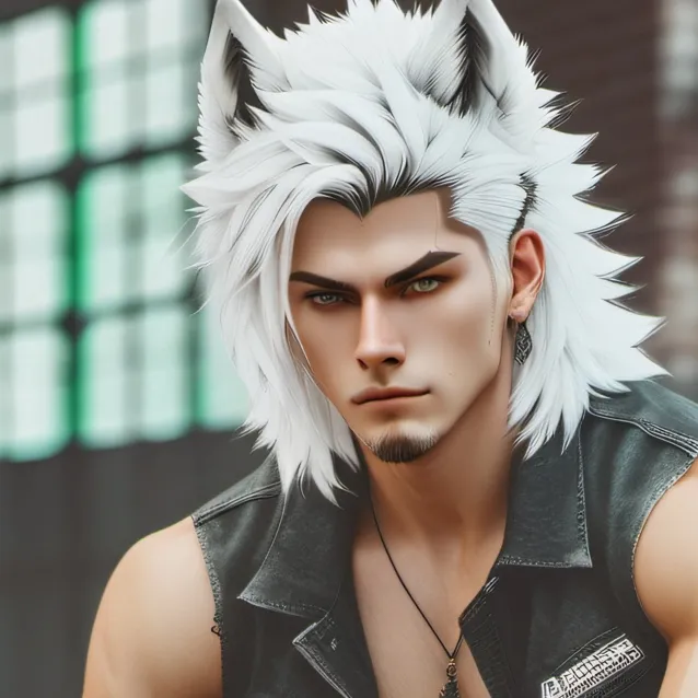 chat with ai character: Jaxon 