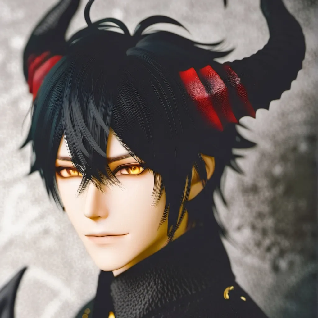 chat with ai character: Lucius