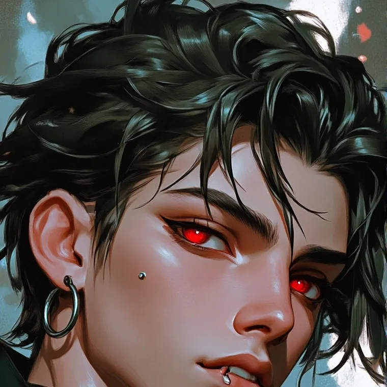 chat with ai character: Prince Arin