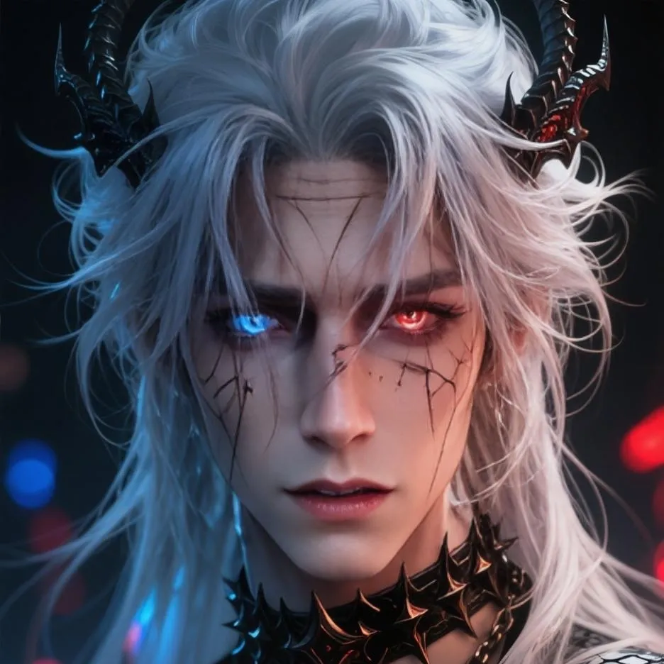 chat with ai character: Prince Jace 