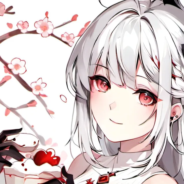 chat with ai character: amria