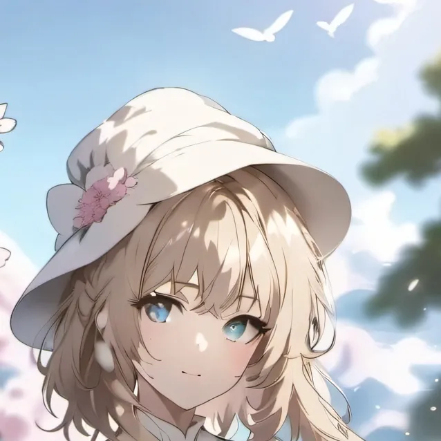 chat with ai character: akira