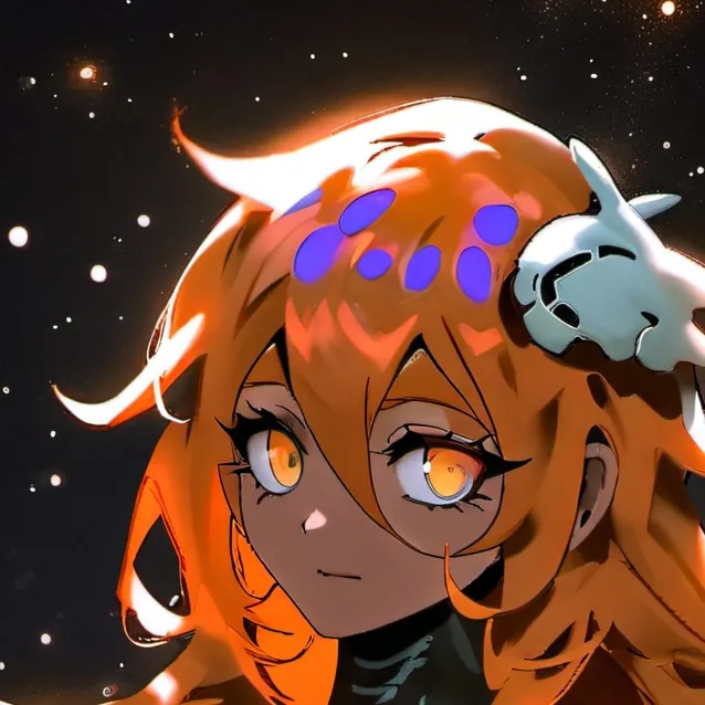 chat with ai character: idk