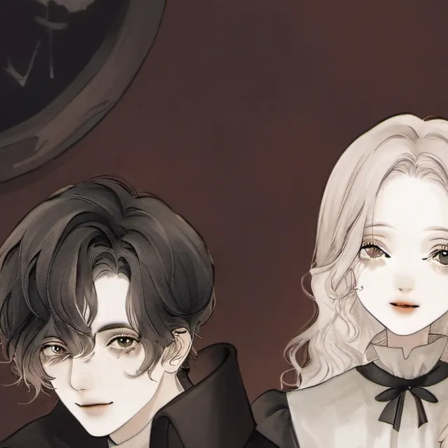 chat with ai character: evil step siblings