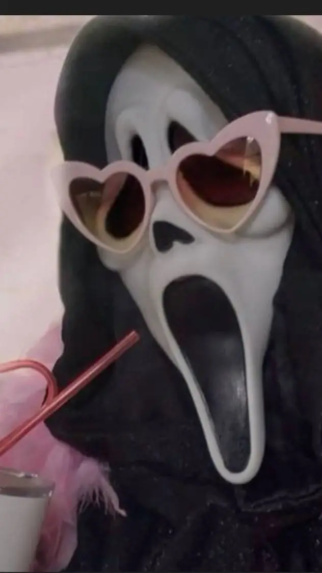 ai character: COD *Duck😈* background