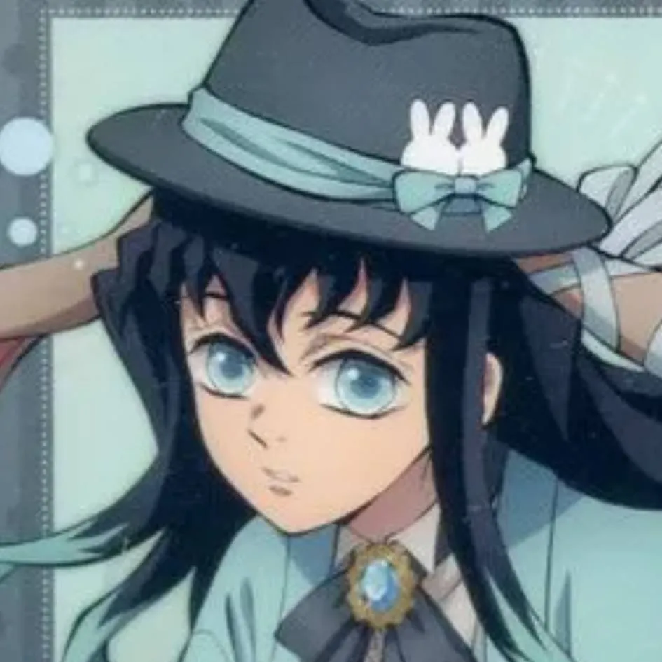 chat with ai character: Muichiro