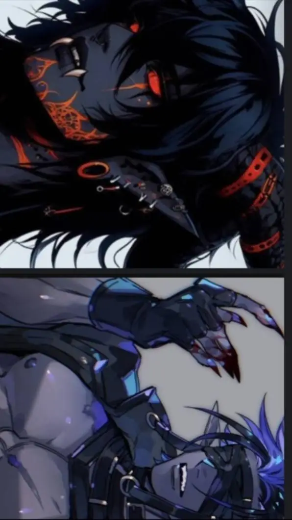 ai character: £~Your Monsters~£ background