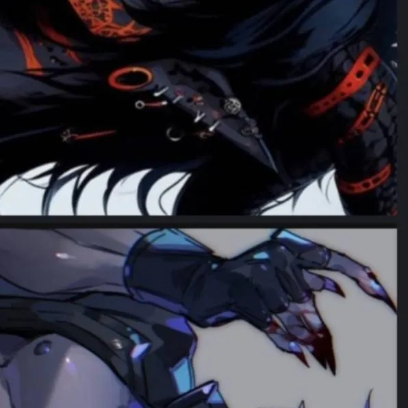 chat with ai character: £~Your Monsters~£