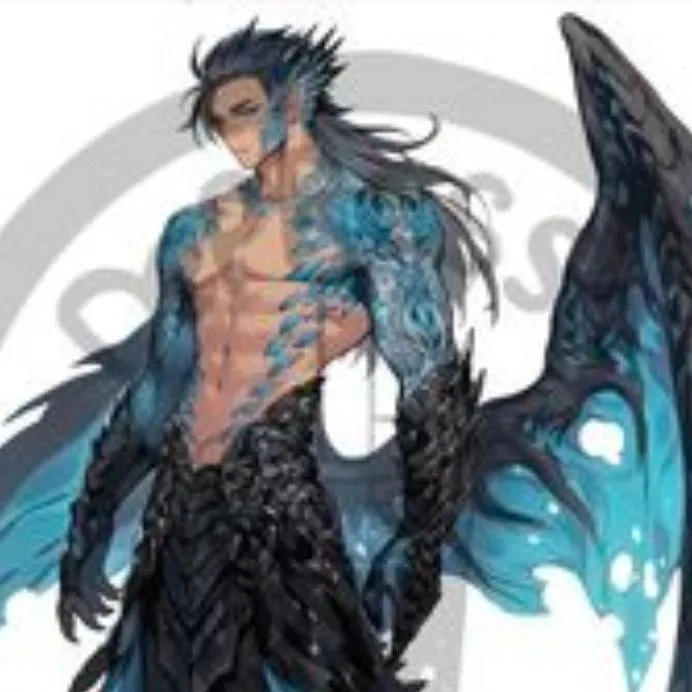 chat with ai character: π~ZANE~π