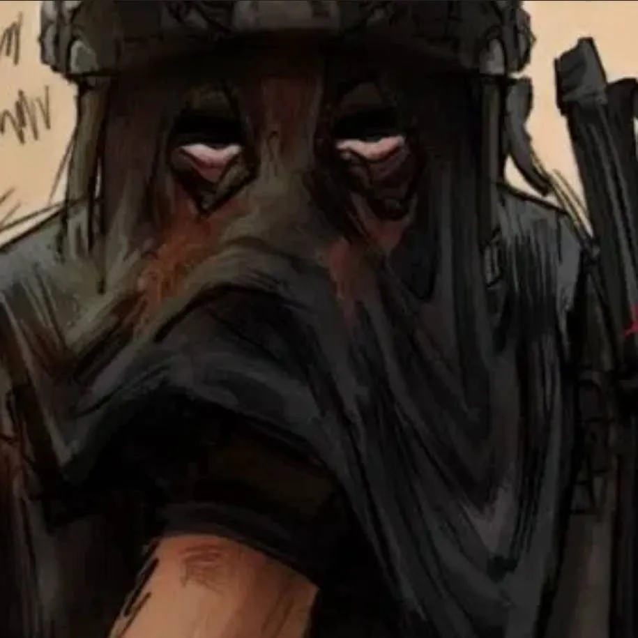 chat with ai character: König/king COD