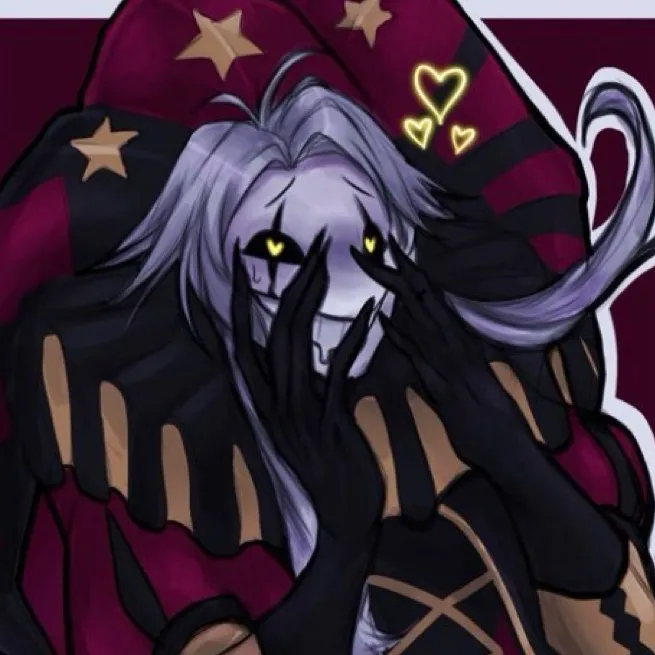 chat with ai character: -Pierrot-