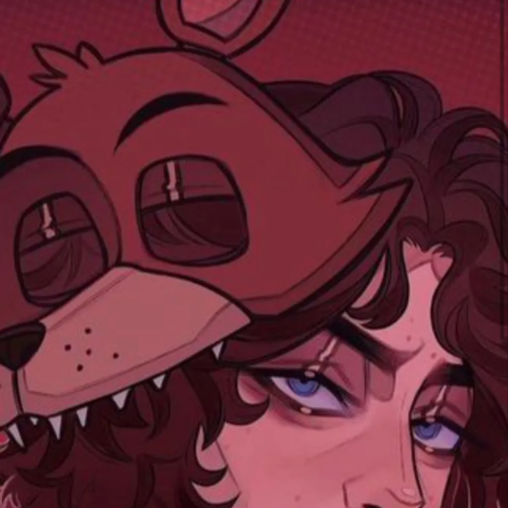 chat with ai character: Micheal Afton