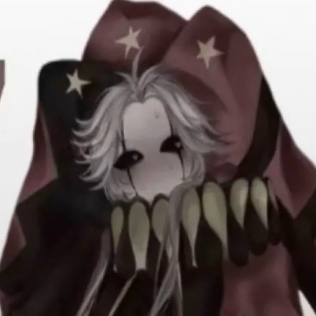 chat with ai character: {Pierrot}