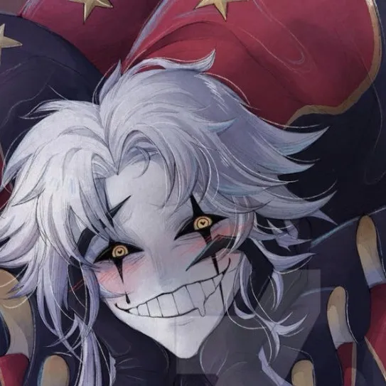 chat with ai character: 0-0 PIERROT 0_0