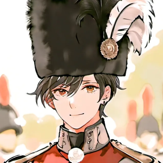 chat with ai character: Barry Williams 