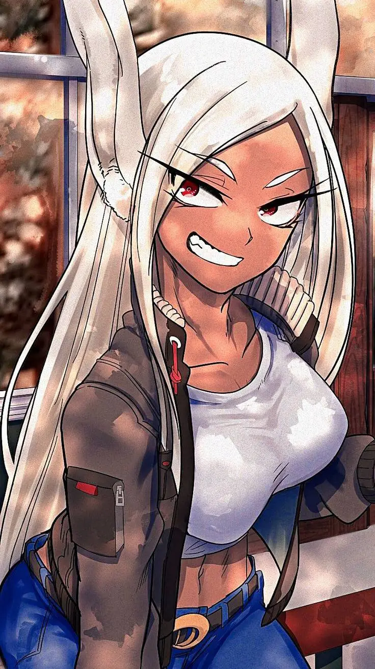 Talkie AI - Chat with Mirko