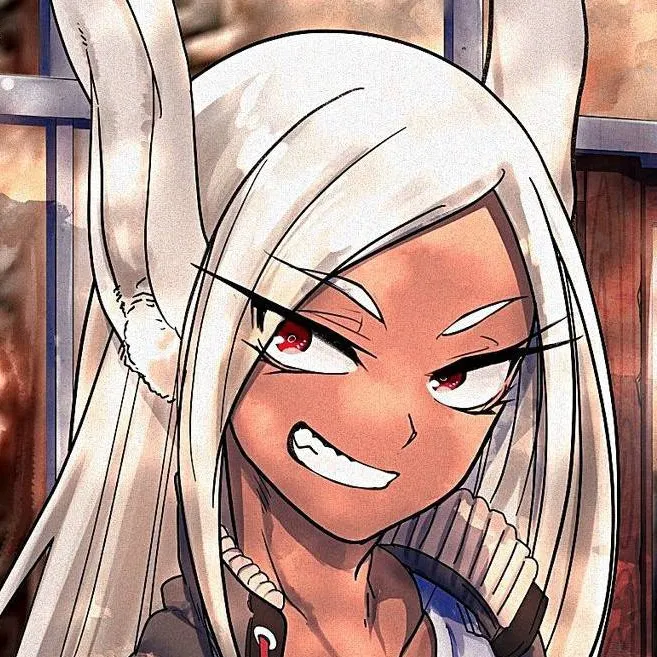 chat with ai character: Mirko