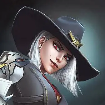 chat with ai character: Ashe