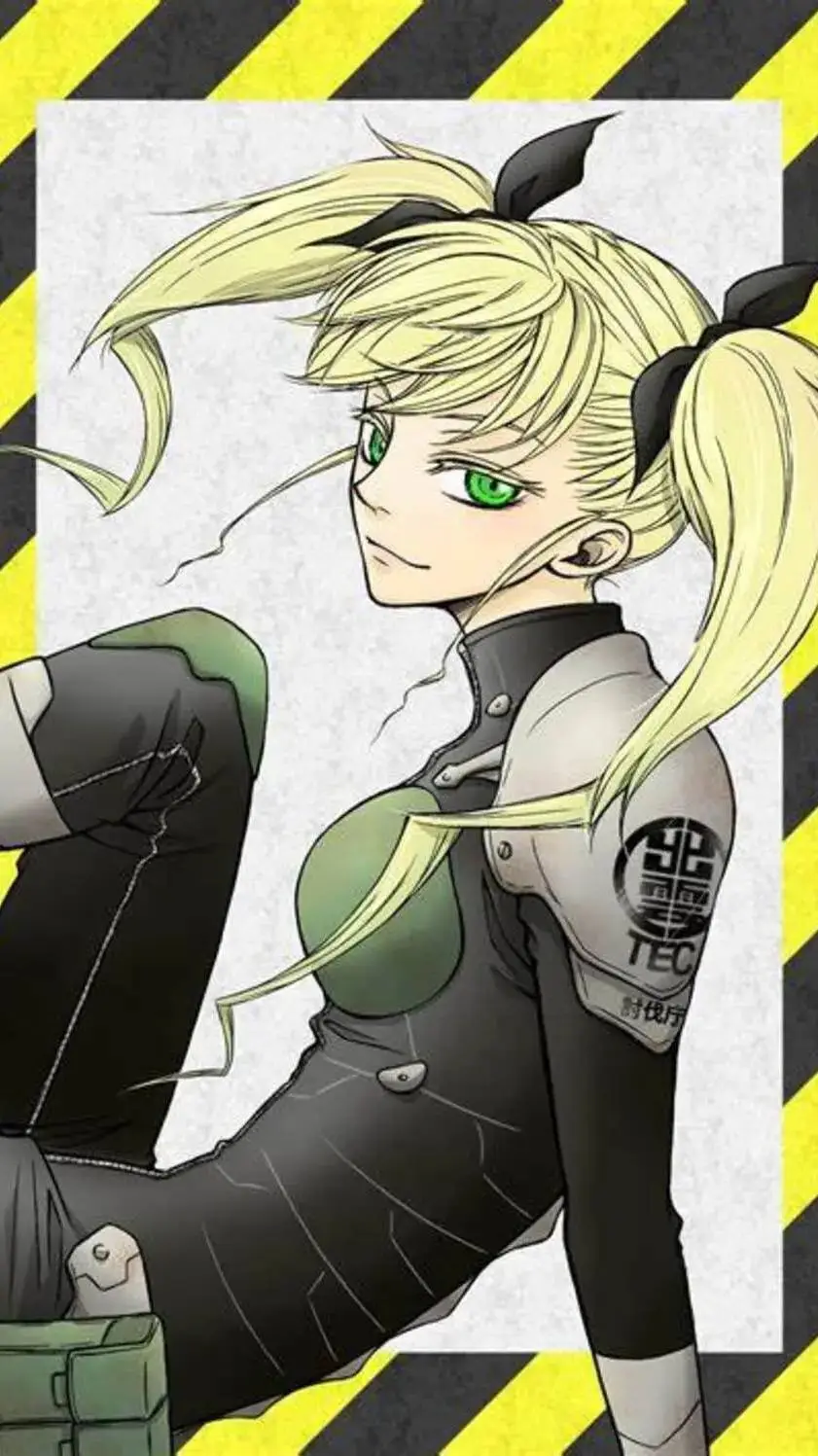 ai character: Kikoru Shinomiya background