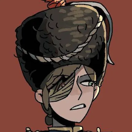 chat with ai character: Léonie Marguerite