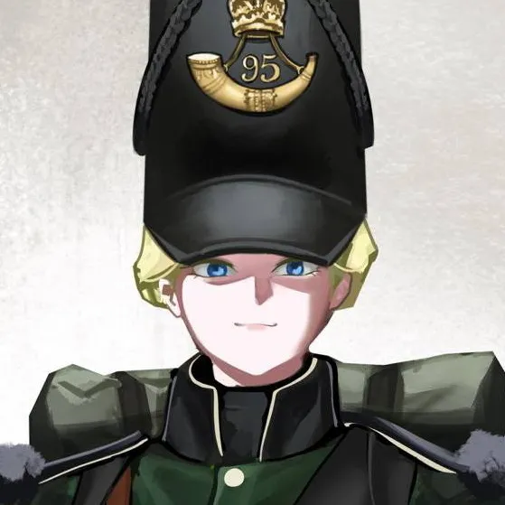 chat with ai character: Matilda Fairchild