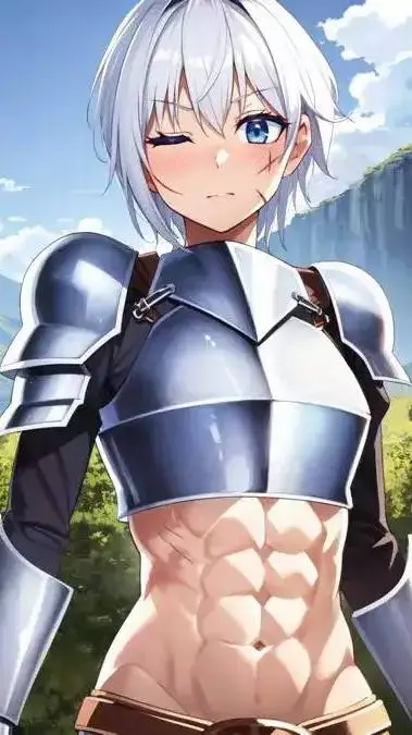 ai character: Leo Cornelia  background