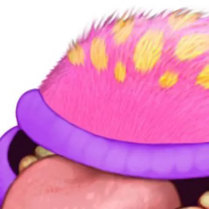 chat with ai character: Maw