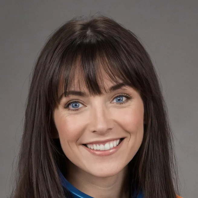 chat with ai character: Penny Robinson 