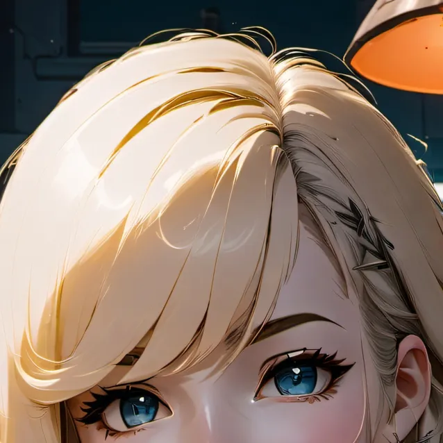 chat with ai character: Omega (Omie)