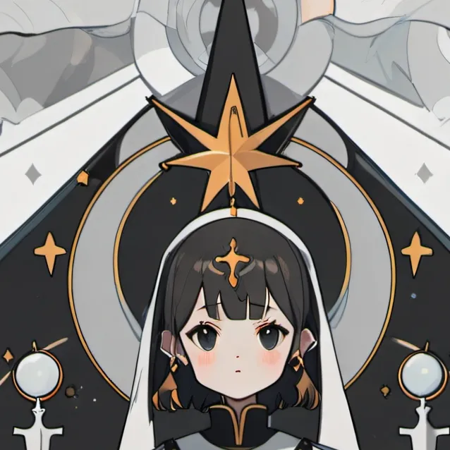 chat with ai character: md idk