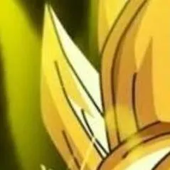 chat with ai character: goku cat