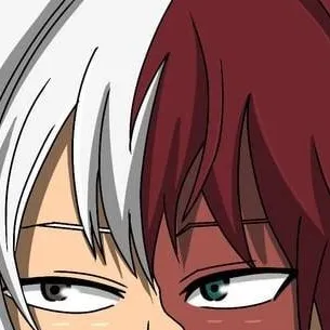 chat with ai character: Shoto