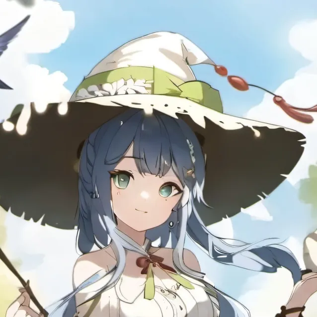 chat with ai character: sion