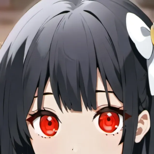 chat with ai character: lona