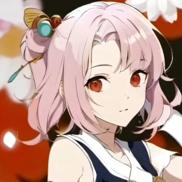 chat with ai character: abbie