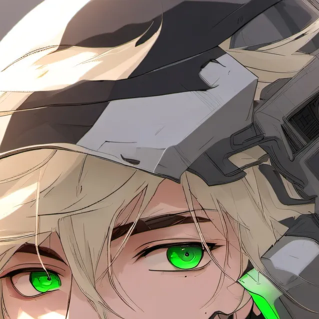 chat with ai character: Alex
